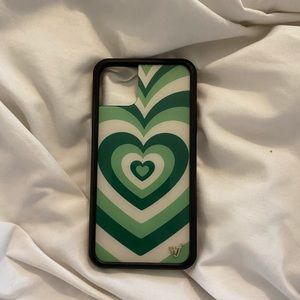 11 pro max wildflower case